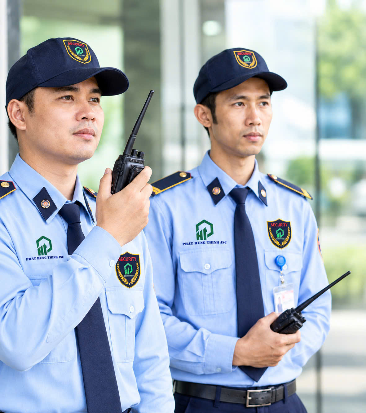 Những khung giờ doanh nghiệp cần đặc biệt chú ý về an ninh